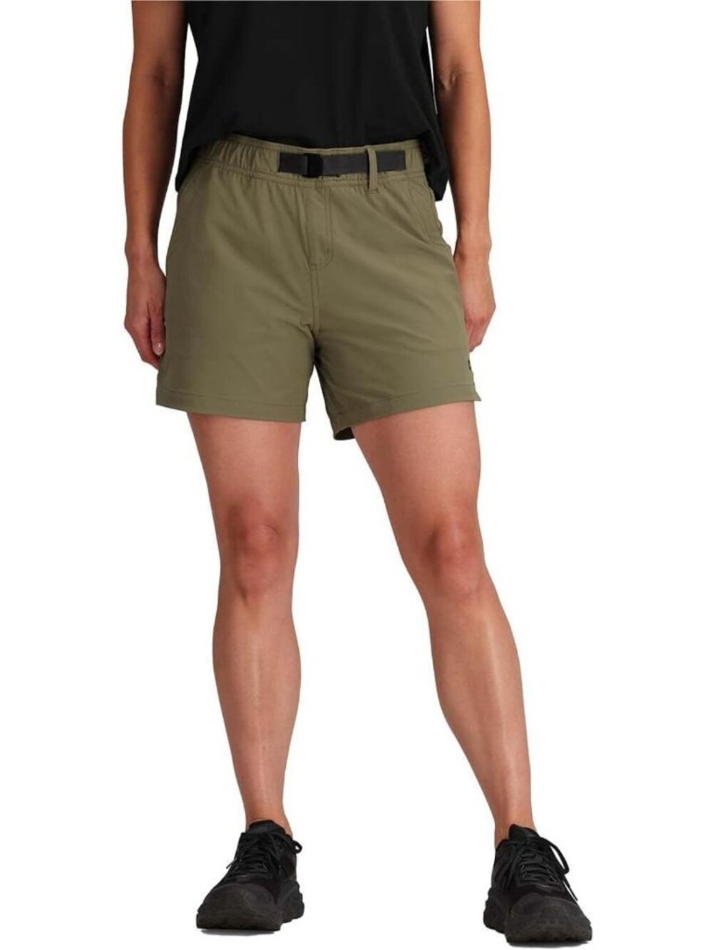 Outdoor Research Women's Ferrosi Shorts - 5" Inseam